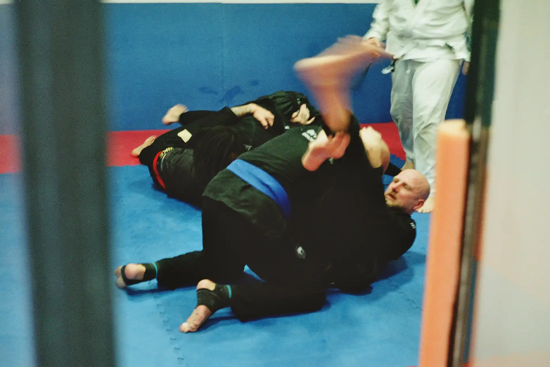 Fighting club, 2025